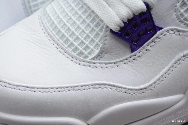 CT8527-115 Court Air 4 Jordan Purple 0718